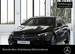 Bild des Angebotes Mercedes-Benz A 180 AMG+NIGHT+PANO+MULTIBEAM+KAMERA+TOTW+KEYLESS