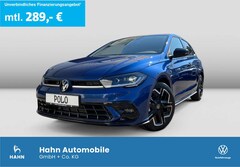 Bild des Angebotes VW Polo R-Line 1,0TSI DSG IQ.DRIVE IQ.LIGHT KAM ACC