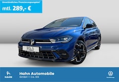 Bild des Angebotes VW Polo R-Line 1,0TSI DSG IQ.DRIVE IQ.LIGHT KAM ACC