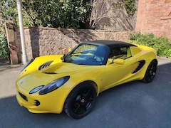 Bild des Angebotes Lotus Elise Lotus Elise LHD