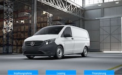 Bild des Angebotes Mercedes-Benz Vito 116 CDI Kasten Lang Klima+PDC+Tempomat