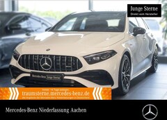 Bild des Angebotes Mercedes-Benz A 35 AMG A 35 4M Kompakt AMG+PANO+360°+MULTIBEAM+STHZG+HUD