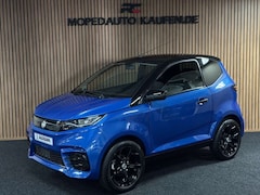 Bild des Angebotes Aixam City Sport Baujahr 2024 Blueline 8PS