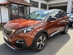 Bild des Angebotes Peugeot 3008 Allure BlueHDi150 - NAVI 360°KAM V.Cockpit