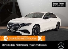 Bild des Angebotes Mercedes-Benz E 400 e 4M Hybrid AMG 360° Burmester Distr+ Night