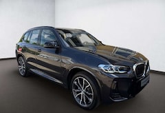 Bild des Angebotes BMW X3 M d xDrive PANO+PREMIUM SELECTION