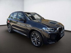 Bild des Angebotes BMW X3 M d xDrive PANO+KAMERA