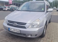 Kia Carnival Carnival Diesel 2.9 CRDi EX