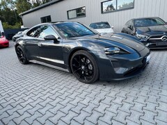 Bild des Angebotes Porsche Taycan S Performance Sport Designe Paket *Pano*