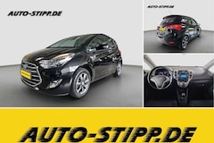 Bild des Angebotes Hyundai iX20 1.4 blue Trend SITZH BLUET PDC BC USB