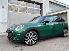 MINI Cooper S Clubman *Classic Trim*RüKa*Navi*LED*TOP!