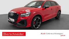 Bild des Angebotes Audi SQ2 TFSI qu 19 AHK MATRIX SONOS 5J.GAR