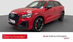 Bild des Angebotes Audi SQ2 TFSI qu 19 AHK MATRIX SONOS 5J.GAR