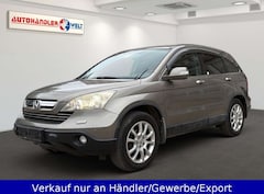 Bild des Angebotes Honda CR-V Exclusive 4x4 Automatik Leder SHZ PDC AHK