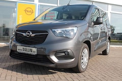 Bild des Angebotes Opel Combo Life Edition Automatik