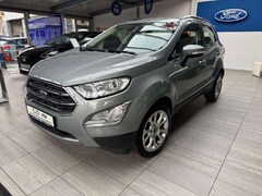 Bild des Angebotes Ford EcoSport Titanium