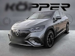 Bild des Angebotes Mercedes-Benz EQE 350 4M SUV AMG Premium Hyperscreen Airmatic