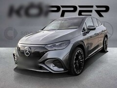Bild des Angebotes Mercedes-Benz EQE 350 4M SUV AMG Premium Hyperscreen Airmatic