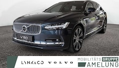 Bild des Angebotes Volvo V90 B4 Ultimate Bright NAVI LED HUD 360° PANO