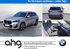 Bild des Angebotes BMW X1 sDrive20i Steptronic M Sport Panorama AHK