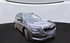 Bild des Angebotes Skoda Kamiq 1.0 TSI DSG Ambition Business, Rear-View