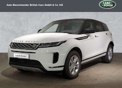 Bild des Angebotes Land Rover Range Rover Evoque P300e S MERIDIAN MATRIX-LED DAB 18