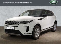 Bild des Angebotes Land Rover Range Rover Evoque P300e S MERIDIAN MATRIX-LED DAB 18