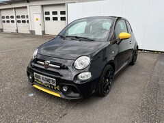 Bild des Angebotes Abarth 595 Pista 595 Pista 1.4 T-Jet *Xenon*PDC*gepflegt*