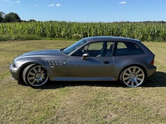 Bild des Angebotes BMW Z3 Z3 Coupe 3.0i