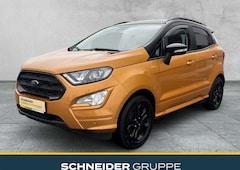 Bild des Angebotes Ford EcoSport 1.0 ECOBOOST ST-LINE ST-Line LED+PDC+KAMERA+DAB