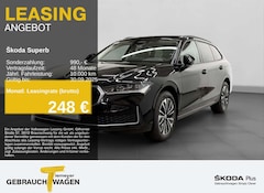 Bild des Angebotes Skoda Superb Combi 1.5 eTSI DSG SELECTION MATRIX LM17