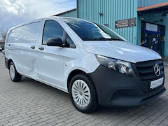 Bild des Angebotes Mercedes-Benz Vito Kasten 116 CDI EXTRALANG/AHK+FLÜGELT+MBUX