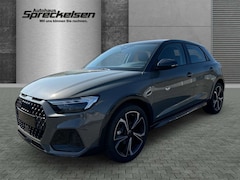 Bild des Angebotes Audi A1 allstreet 1.0 TFSI++Automatik++LED++Navigation++