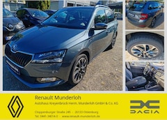 Bild des Angebotes Skoda Fabia Drive 125 Best Of