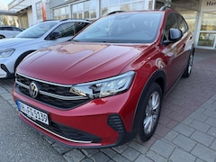 Bild des Angebotes VW Taigo 1.0 l TSI KAM SHZ NAVI ACC LED DAB+