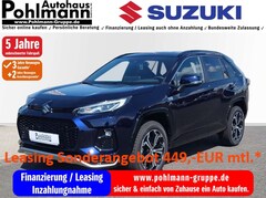 Bild des Angebotes Suzuki Across 2.5 PLUG- IN HYBRID Comfort Plus - 75KM elektrisch