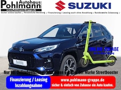 Bild des Angebotes Suzuki Across 2.5 PLUG- IN HYBRID Comfort Plus - 75KM elektrisch