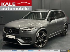 Bild des Angebotes Volvo XC90 R Design AWD *22Zoll*PANORAMA*LUFT*360*AHK*Standhz