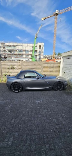 BMW Z4 2.2i
