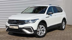 Bild des Angebotes VW Tiguan Allspace Allspace Life Matrix-LED/AHZV/Business . . .
