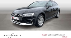 Bild des Angebotes Audi A4 allroad 40 TDI quattro S-tronic Navi B&O