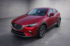 Bild des Angebotes Mazda CX-3 AL-AD'VANTAGE