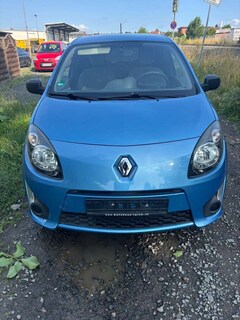 Bild des Angebotes Renault Twingo Authentique