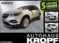 Bild des Angebotes Opel Grandland X Ultimate 4x4 Automatik / Navi
