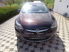 Bild des Angebotes Opel Astra Exklusiv