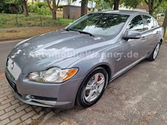 Bild des Angebotes Jaguar XF 2.7 V6 Diesel Luxury sehr viele Neuteile !!!