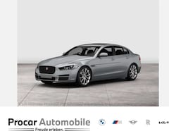 Bild des Angebotes Jaguar XE P250+S+ACC+PANO+LED+KAMERA+19"