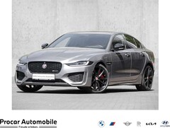 Bild des Angebotes Jaguar XE P250+S+ACC+PANO+LED+KAMERA+19"