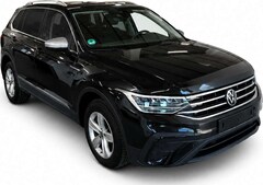 Bild des Angebotes VW Tiguan Allspace 2.0 TDI Life DSG KAMERA HEADUP Life
