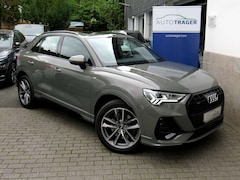 Bild des Angebotes Audi Q3 40 TFSI quattro S line / Pano, LED, Top